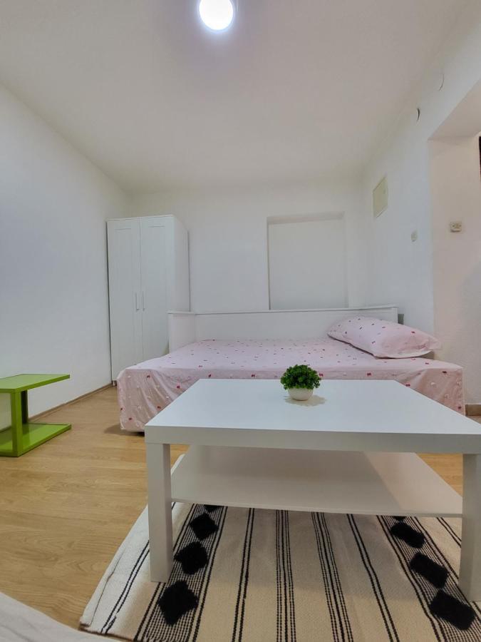 Apartment M&M Imotski Exterior foto